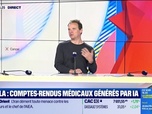 Replay Good Morning Business - French Tech : Nabla, comptes-rendus médicaux généraux par IA - 30/06