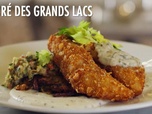 Replay La liste du parfait gourmand - S3 E3 - Une chance que les tacos existent