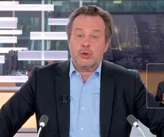 Replay Le JT en LSF - JT en LSF - 20/06/2025 - Le 14h/16h