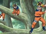Replay Naruto - S6 E16 - Le nouveau Trio