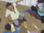 Replay One piece - S18 E29 - Il faut sauver zunesh. L'équipage au chapeau de paille a la rescousse !