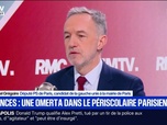 Replay Face à Face - Violences dans le périscolaire: La prise de conscience doit être générale, j'y prendrai ma part, assure Emmanuel Grégoire, candidat de la gauche unie à la mairie de Paris