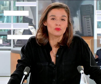 Replay Le JT en LSF - 13/04/2026