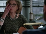 Replay The good wife - S4 E11 - Piqués au vif