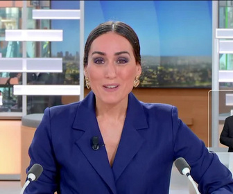 Replay Le JT en LSF - 04/02/2026