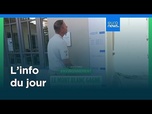 Replay L'info du jour | 14 octobre 2026 - Soir