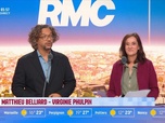 Replay 5/7 le morning RMC - Émission du 15 octobre 2026