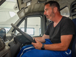 Replay Top Mecanic : 5 jours pour restaurer une épave - S8E12 - Jour 2 - Semaine spéciale vans