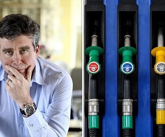 Replay Jay McInerney / Hausse des carburants et sortie du pétrole - 28 minutes