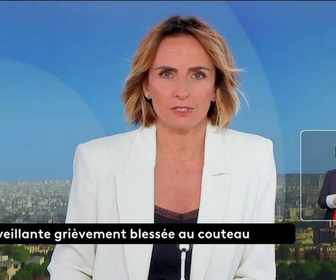 Replay Le 11h/13h - Emission du 10 juin 2025