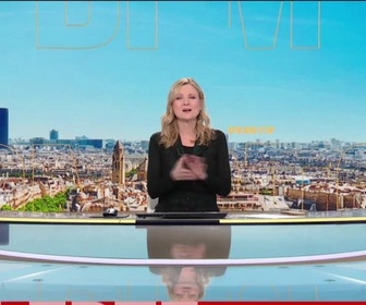 Replay L'intégrale de BFM Non-Stop du samedi 14 février 2026