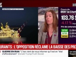 Replay Marschall Truchot : L'opposition réclame la baisse des prix des carburants - 28/04