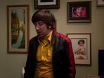 Replay The Big Bang Theory - S4E23 - Un long épisode de fiançailles