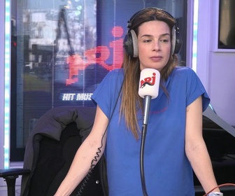 Replay Camille Combal sur NRJ - Emission 05/03/25