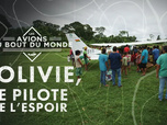 Replay Les avions du bout du monde - 17/08/2026