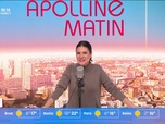 Replay Apolline Matin - Émission du 30 octobre 2026