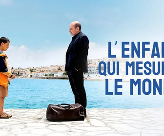 Replay L'Enfant qui mesurait le monde