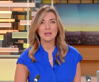 Replay La Matinale Franceinfo - La matinale du samedi 9 août 2025