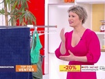 Replay Téléshopping du mardi 8 octobre 2024