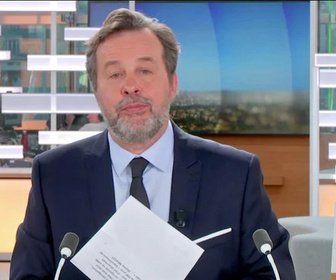 Replay Le 14h/16h - 08/02/2026