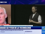 Replay Tech & Co, la quotidienne, Émission spéciale 50 ans d'Apple - Mercredi 1er avril