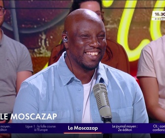 Replay Super Moscato Show - Lutte pour la Ligue des Champions, la Ligue 1 est-elle passionnante ?