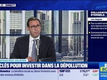 Replay BFM Bourse - Plus de 23 000 sites pollués en Europe : ces valeurs cotées qui favorisent la dépollution - 15/10