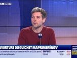Replay Les Experts de l'immo : Réouverture du guichet MaPrimeRénov' - 19/02