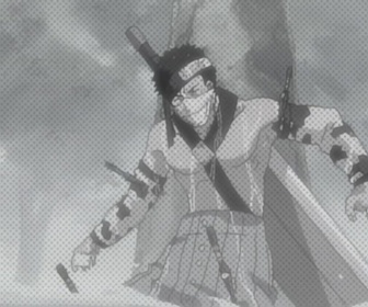 Replay Naruto - Episode 15 - Bataille dans la brume