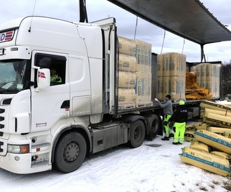 Replay Camions XXL : les reines du volant - S2E4 - Episode 2 - Partie 2