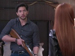 Replay L'héritière - S01 E11
