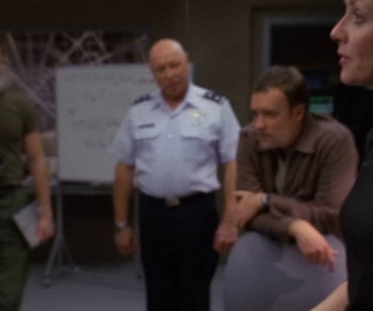 Replay Stargate SG-1 - S6 E2 - Rédemption (2/2)