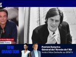 Replay 100% Mabrouk - Anthony Delon : Mon père fait partie du patrimoine - 20/09