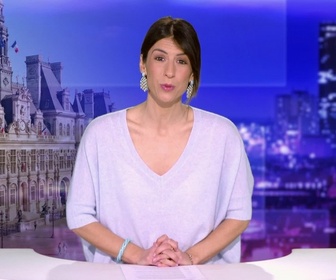 Replay C'est Canteloup du 25 mars 2026