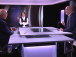 Replay Mardi politique - Jean-Michel Blanquer : Il ne faut pas être fataliste face au classement Pisa de la France