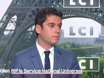 Replay Quotidien, première partie du 30 janvier 2026