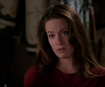 Replay Charmed - S6 E9 - Instinct paternel