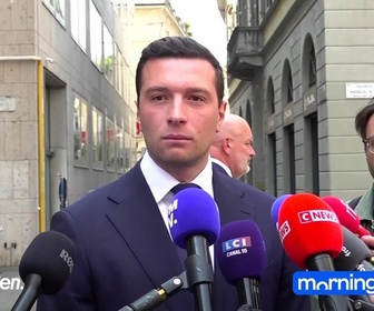 Replay Quotidien troisième partie du 20 avril 2026