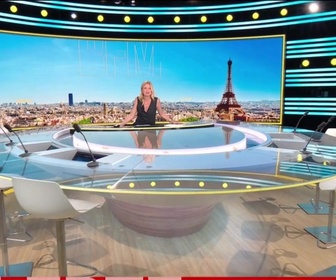 Replay BFM Non-stop week-end - L'intégrale de BFM Non-Stop du dimanche 4 octobre