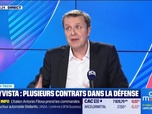 Replay French Tech : EasyVista, plusieurs contrats dans la défense - 28/05