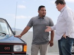 Replay Wheeler dealers France - S1E10 - Alfa Romeo Alfetta GTV 2000