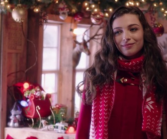 Replay Noël en héritage