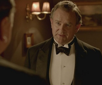 Replay Downton Abbey - S2 E7 - Nouvelles vies