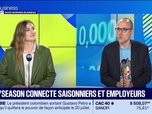 Replay Good Morning Business - Lundi 6 juillet