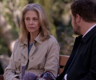 Replay Grey's anatomy - S15 E16 - Filiation