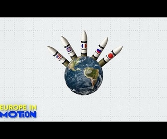 Replay Armes nucléaires : quel est le pays dont l'arsenal se développe le plus rapidement ?