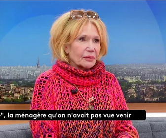 Replay L'interview culture - 21/02/2026