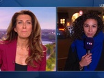 Replay Journal de 20 heures - Le JT de 20 heures de TF1 du dimanche 5 octobre 2025