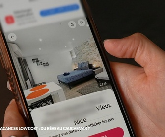 Replay 90' Enquêtes - Vacances low cost : du rêve au cauchemar ?