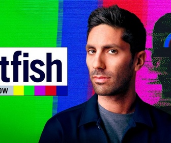 Replay Catfish : fausse identité - S6 E13 - Johnny et Connor